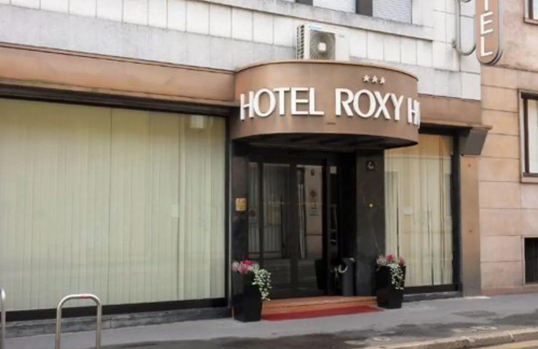 Hotel Roxy-1